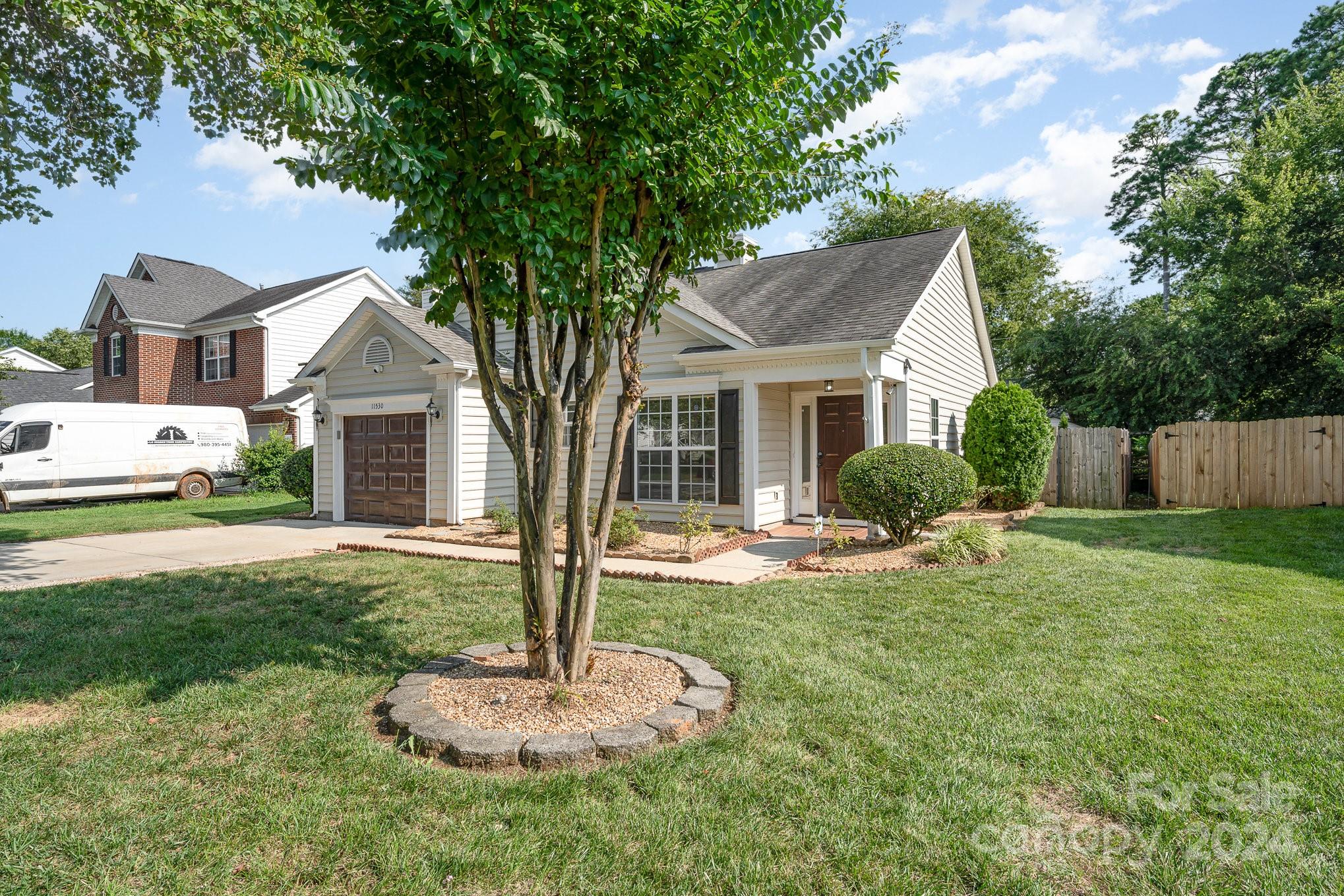 Cedarbrook - Residential