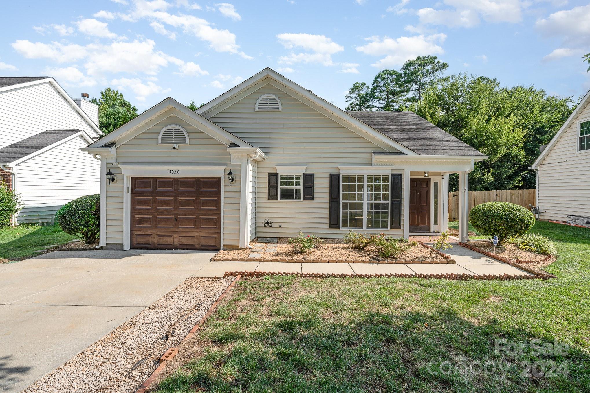 Cedarbrook - Residential