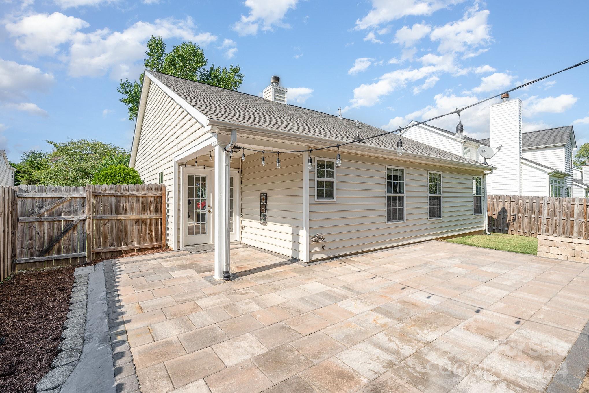 Cedarbrook - Residential