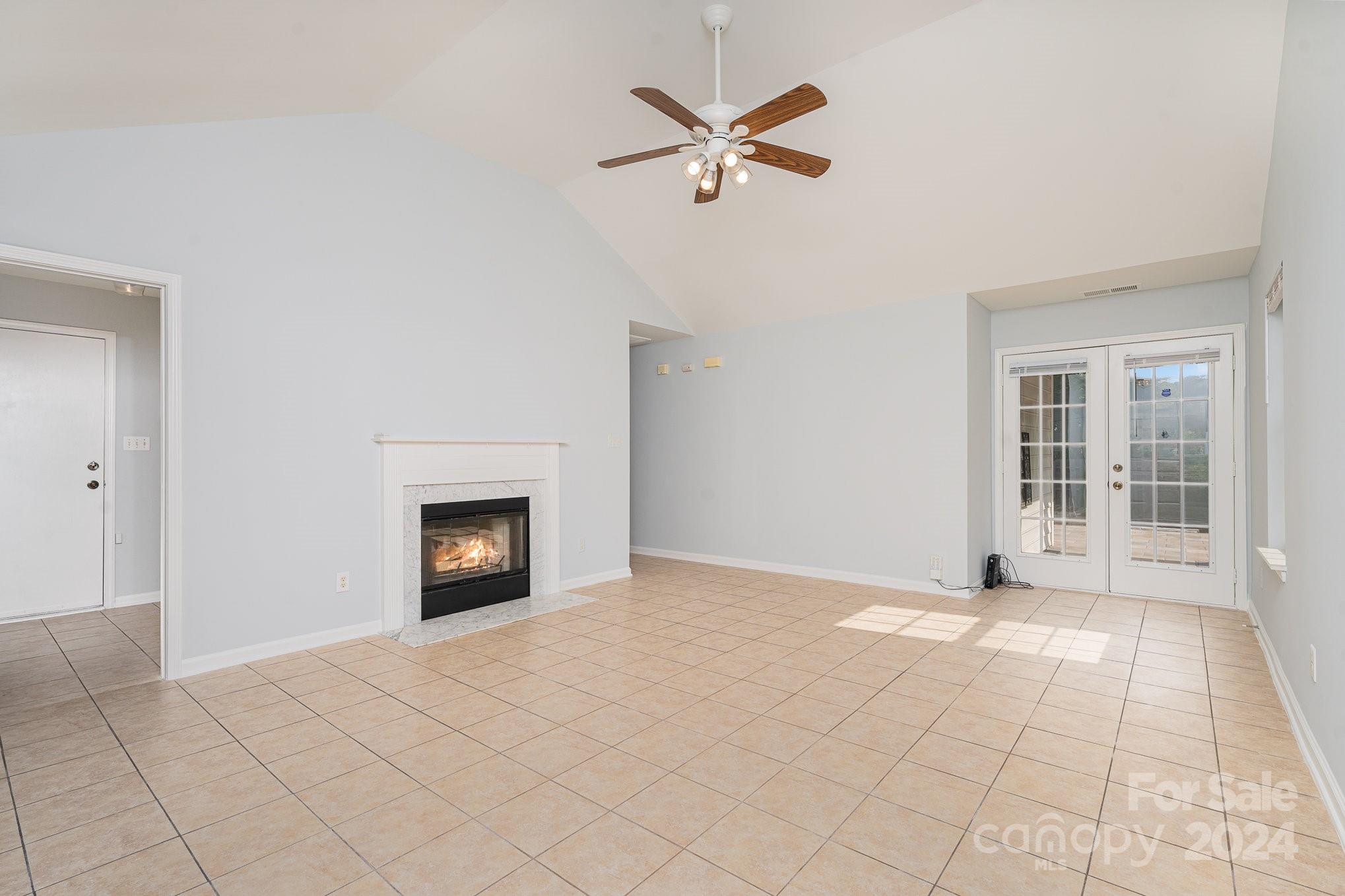 Cedarbrook - Residential