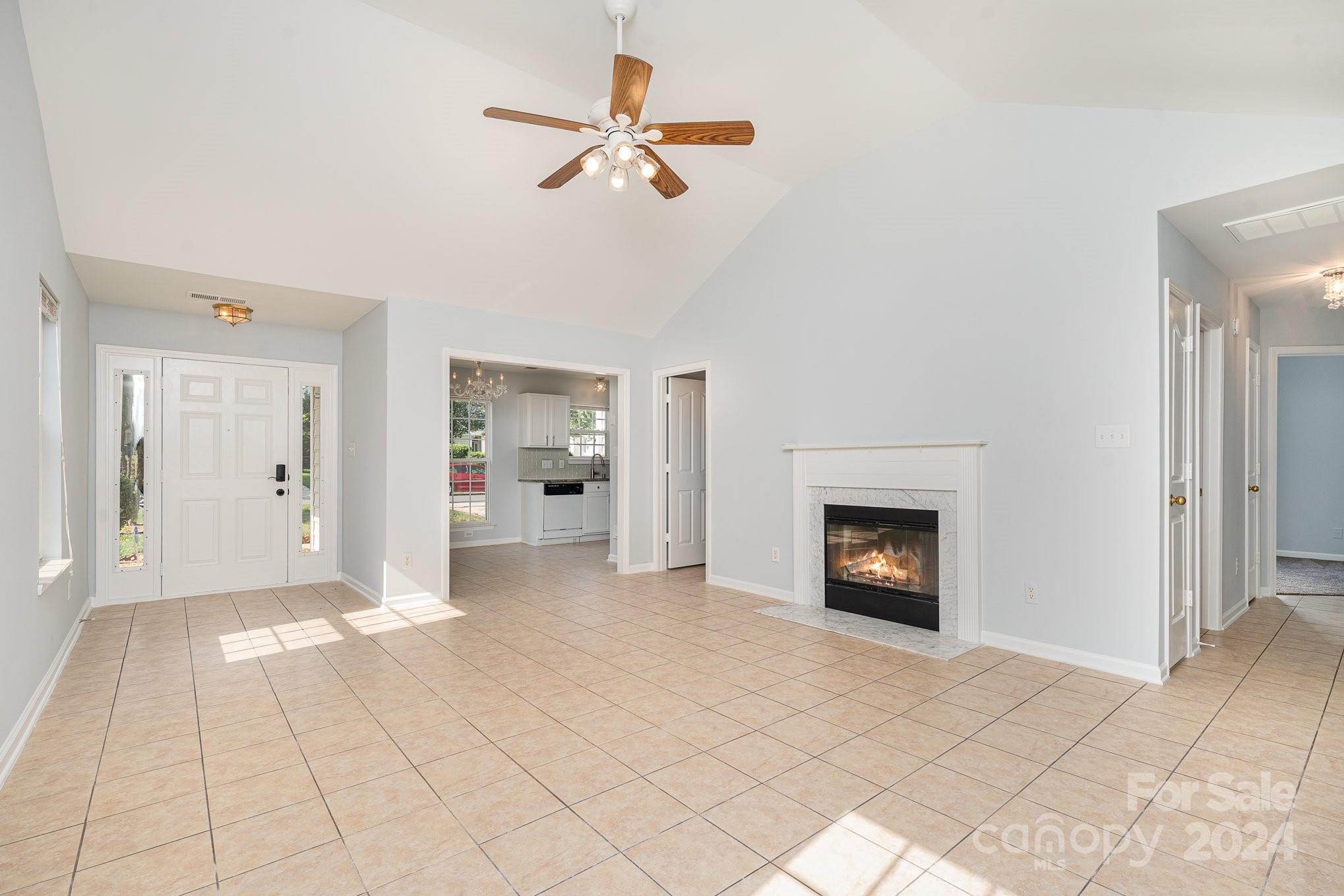 Cedarbrook - Residential