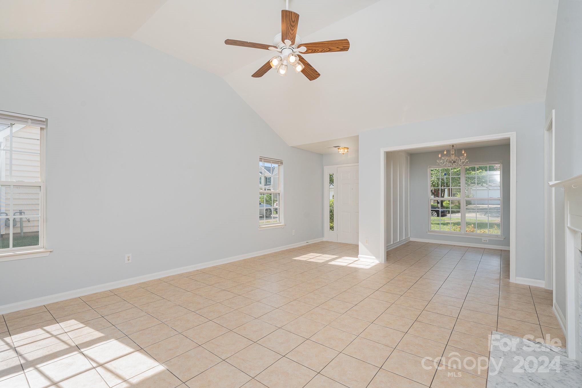 Cedarbrook - Residential