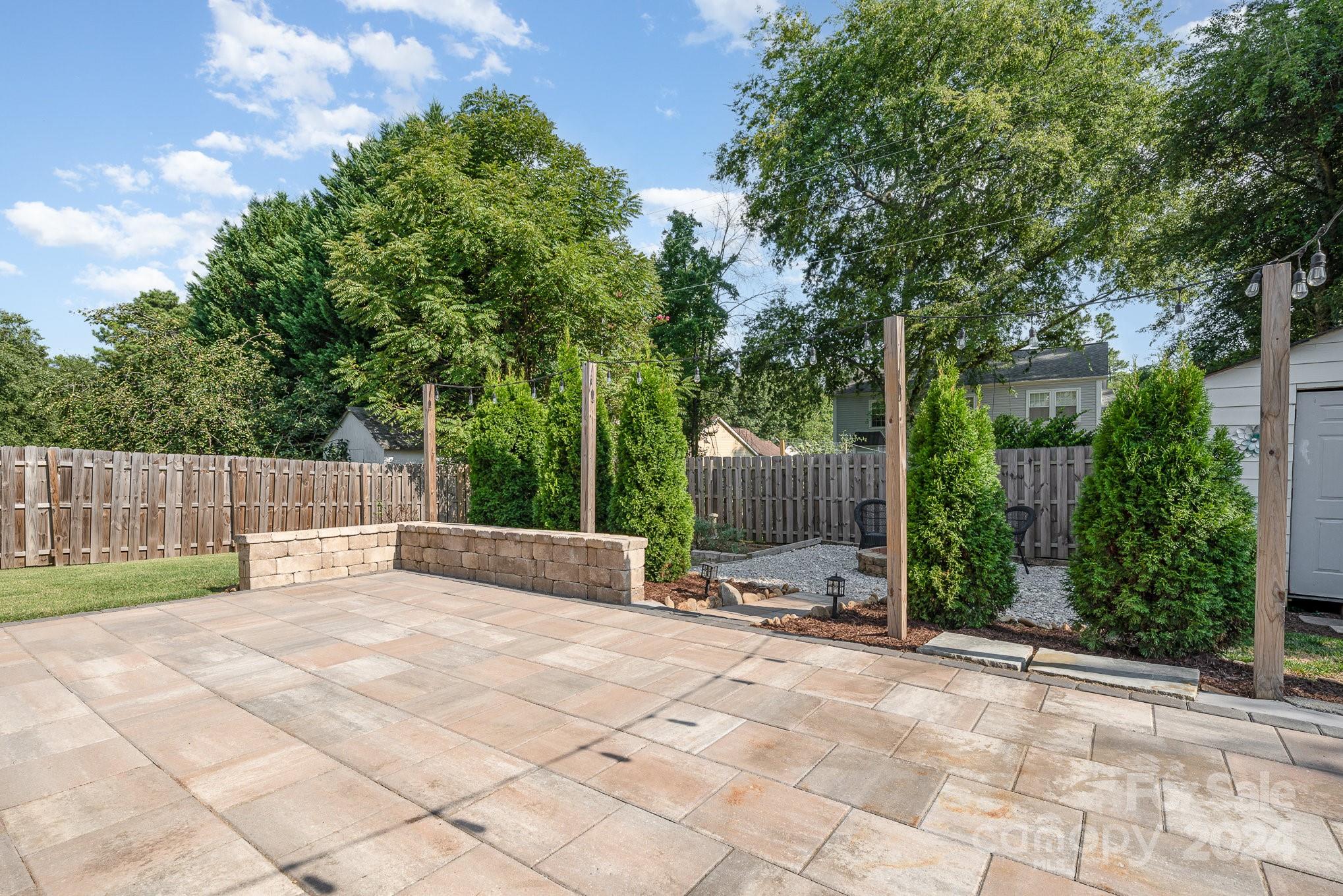 Cedarbrook - Residential