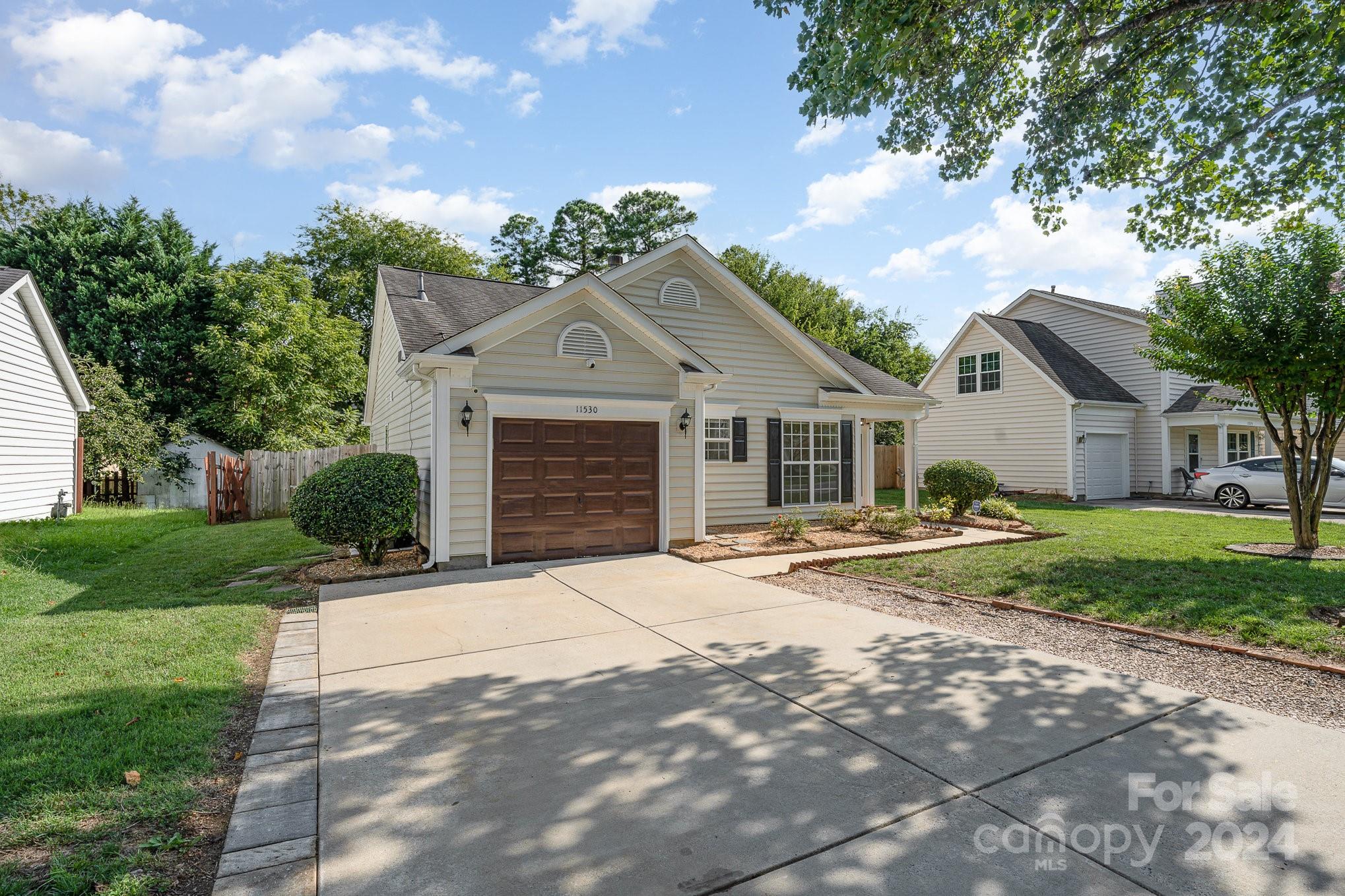 Cedarbrook - Residential