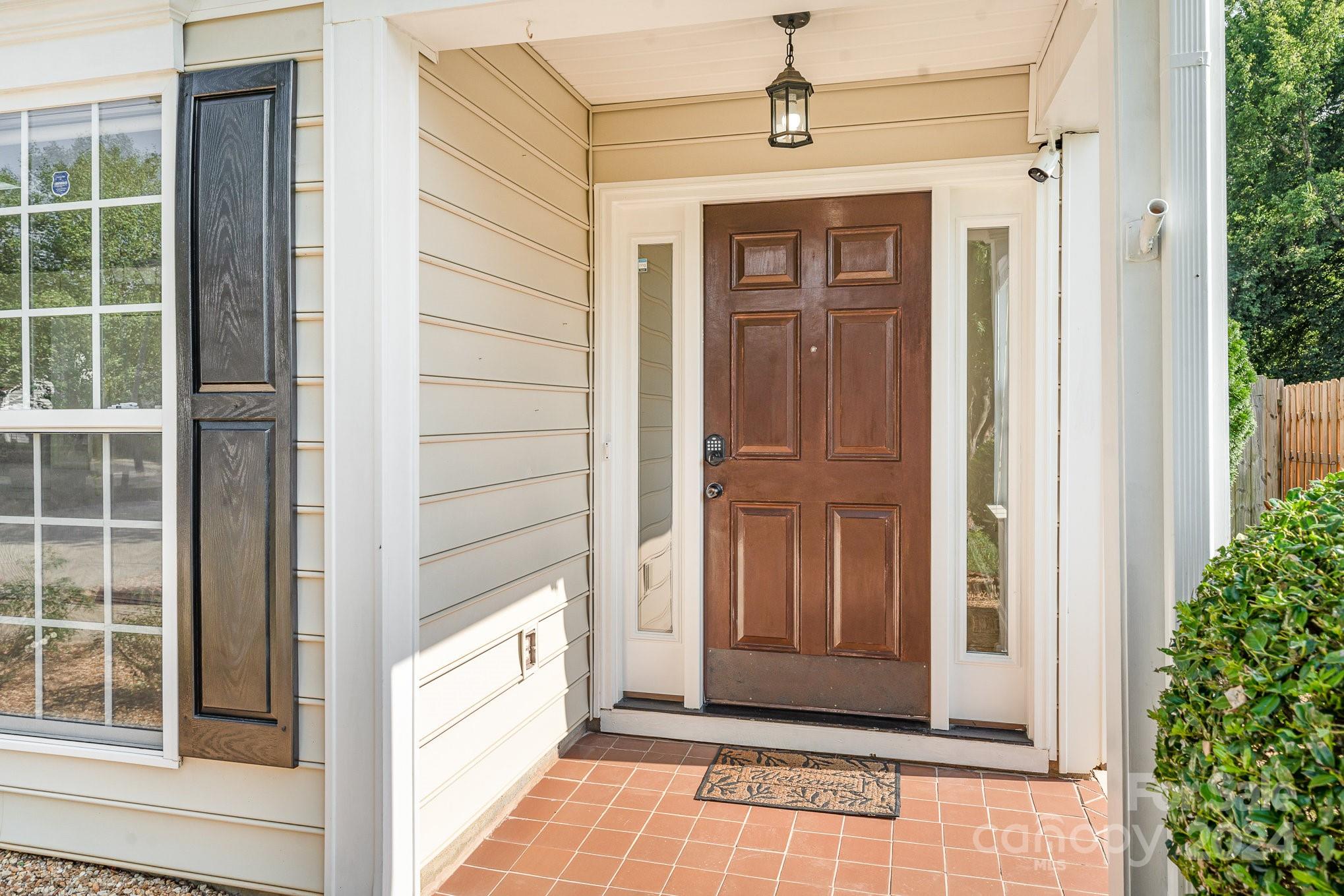 Cedarbrook - Residential