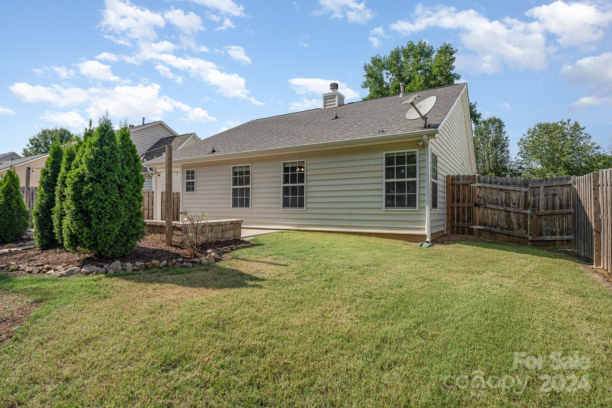 Cedarbrook - Residential