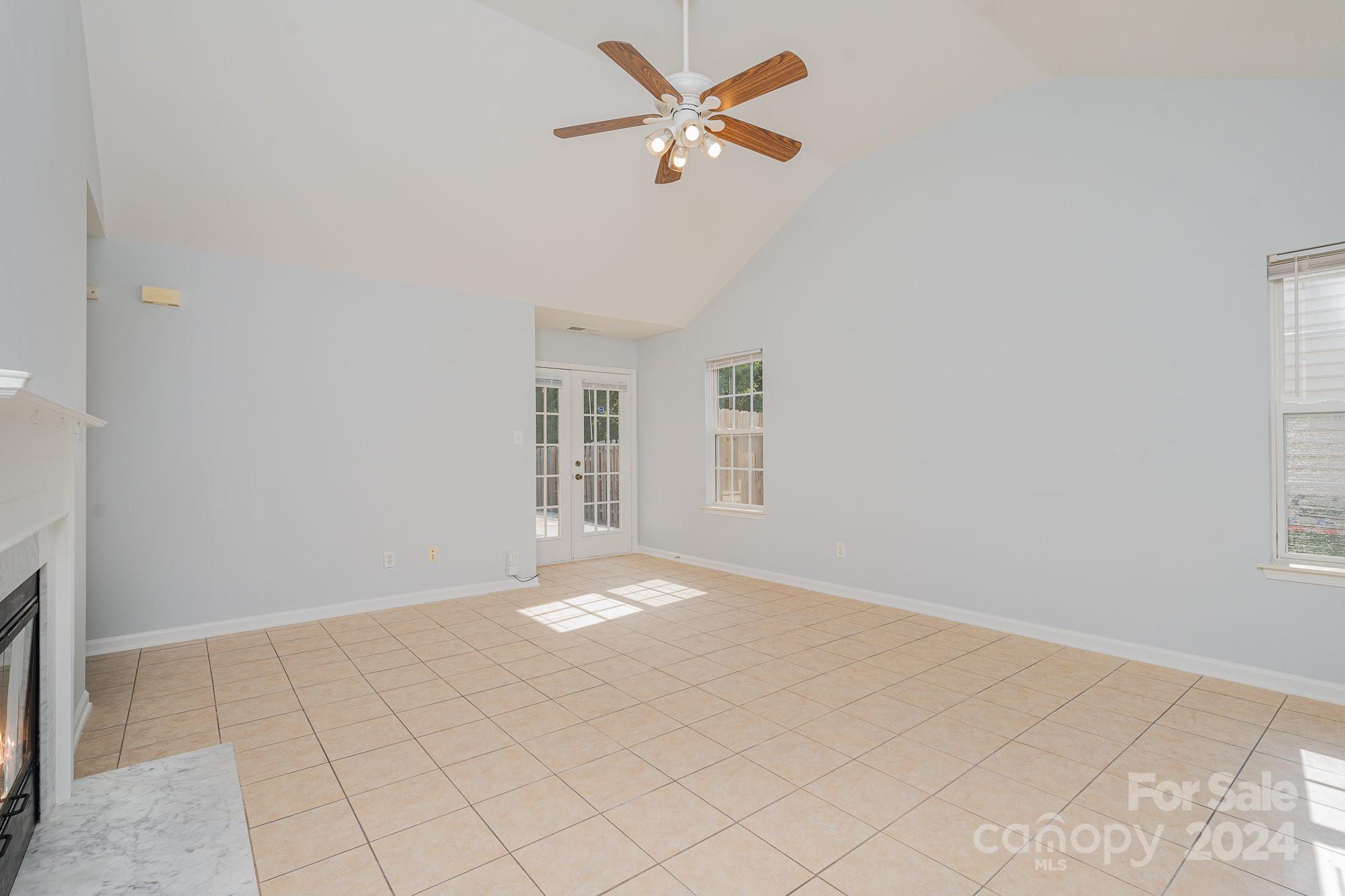 Cedarbrook - Residential