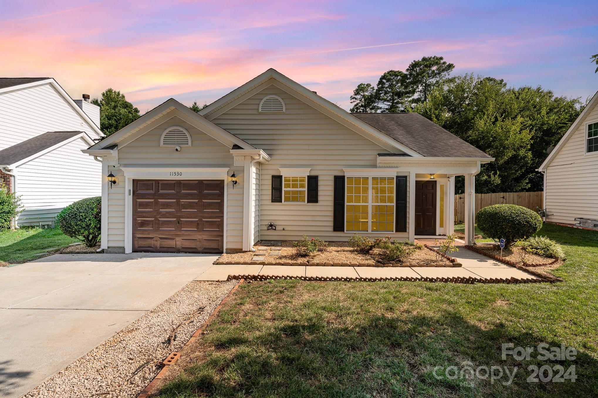 Cedarbrook - Residential