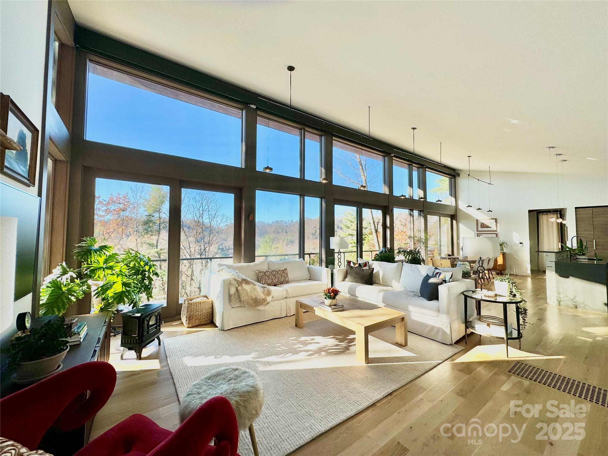 Chunns Cove Heights - Residential