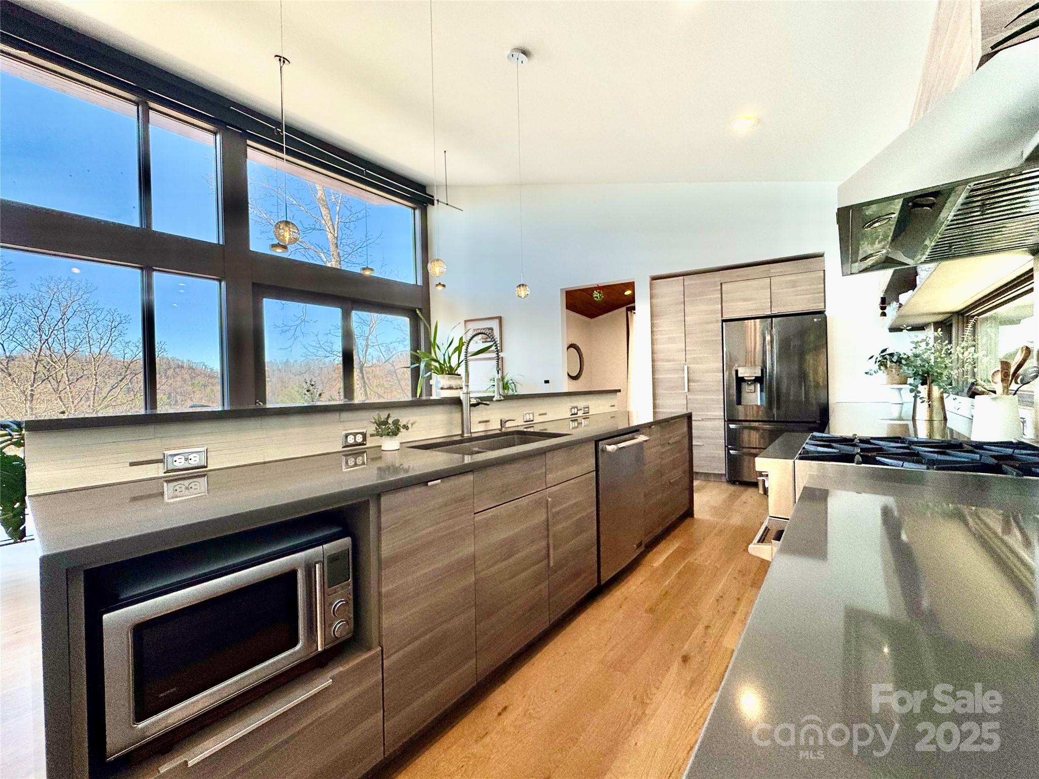 Chunns Cove Heights - Residential