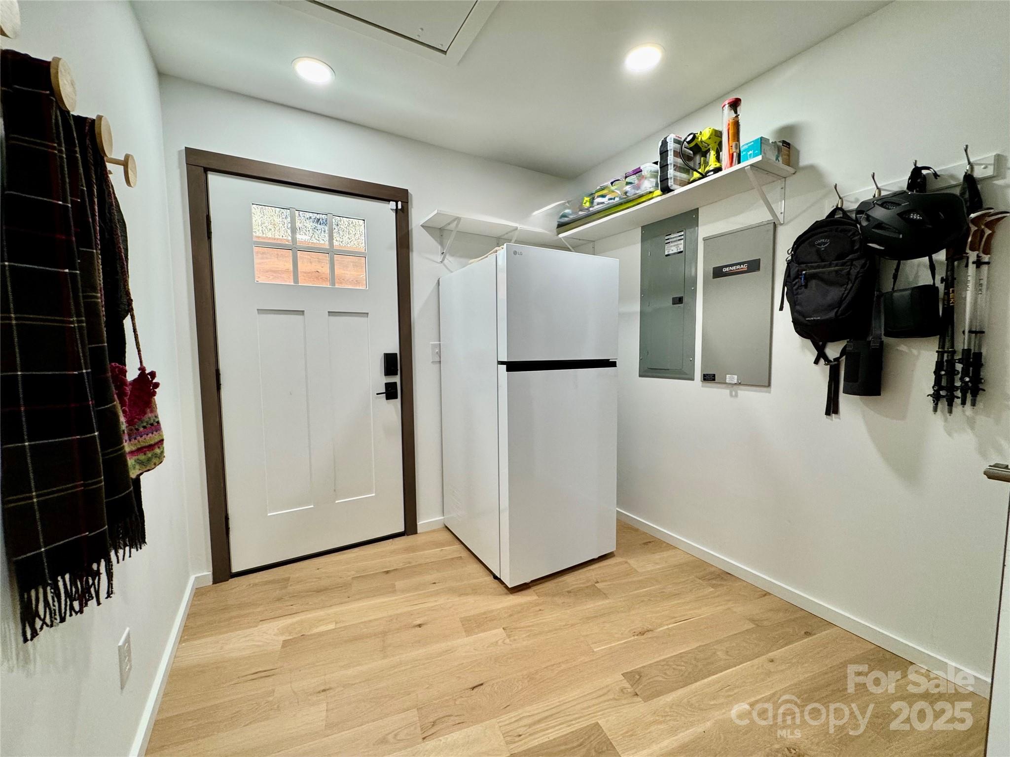 Chunns Cove Heights - Residential