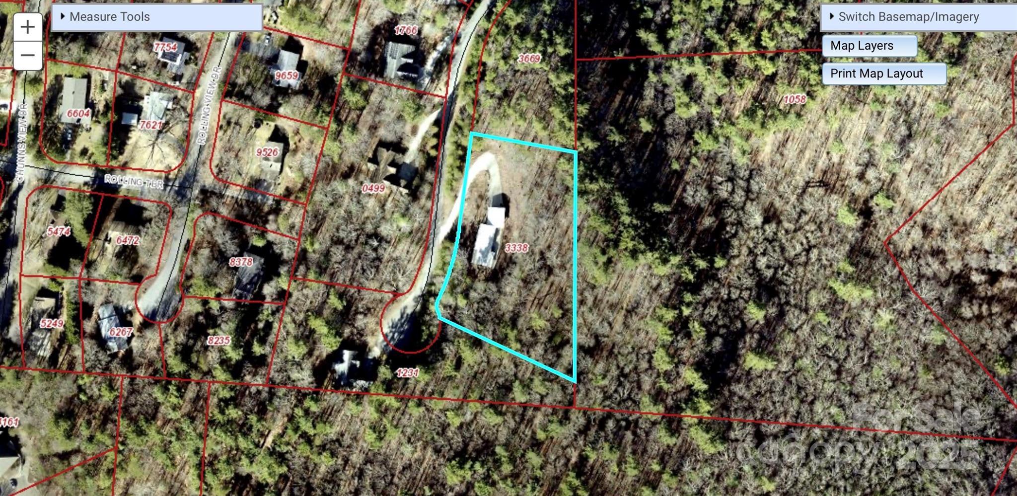 Chunns Cove Heights - Residential