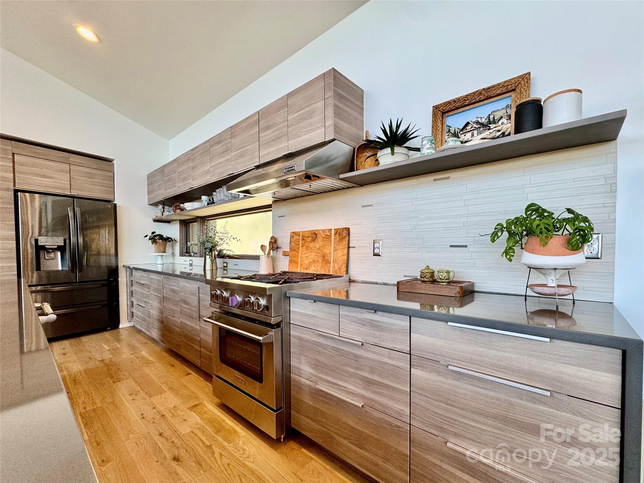 Chunns Cove Heights - Residential