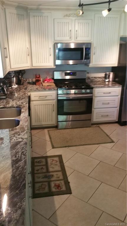 Shady Brook - Residential