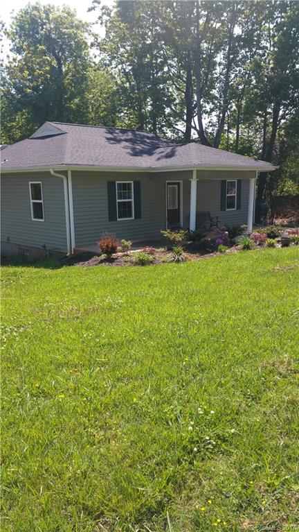 Shady Brook - Residential