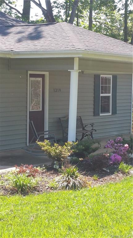 Shady Brook - Residential