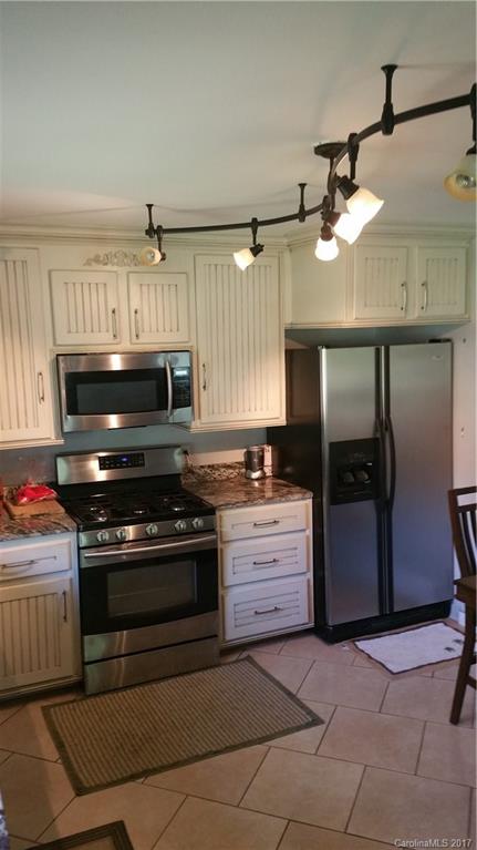 Shady Brook - Residential