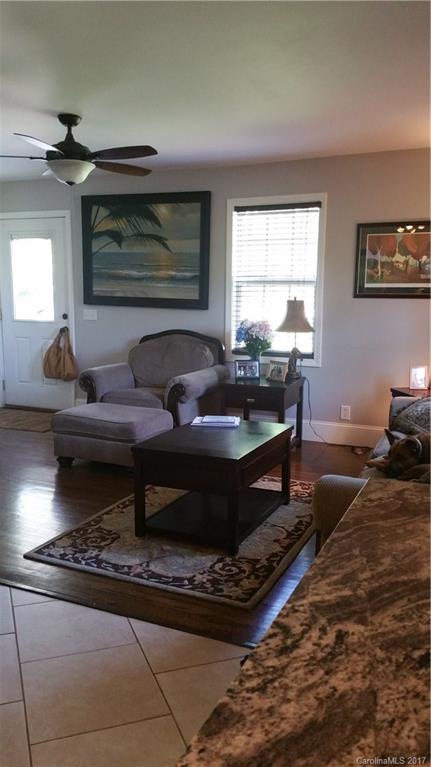 Shady Brook - Residential