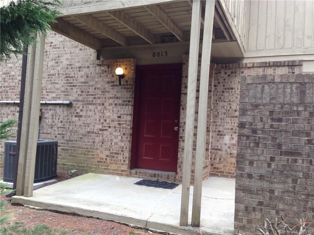 Treva Woods - Residential Lease