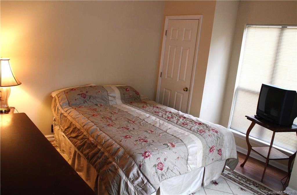 Treva Woods - Residential Lease
