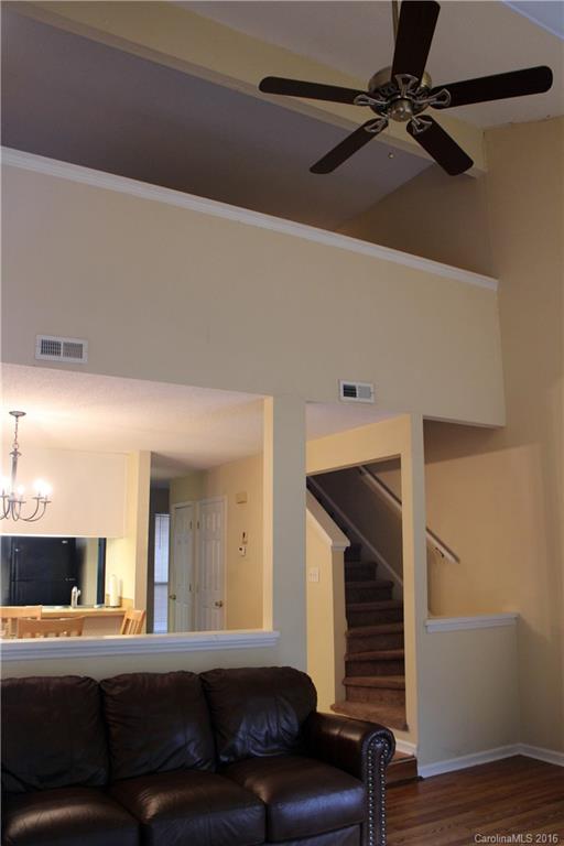 Treva Woods - Residential Lease