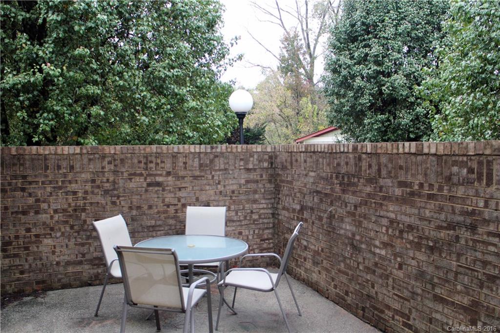 Treva Woods - Residential Lease