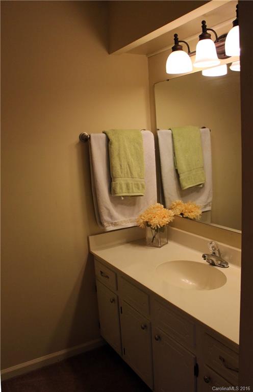 Treva Woods - Residential Lease