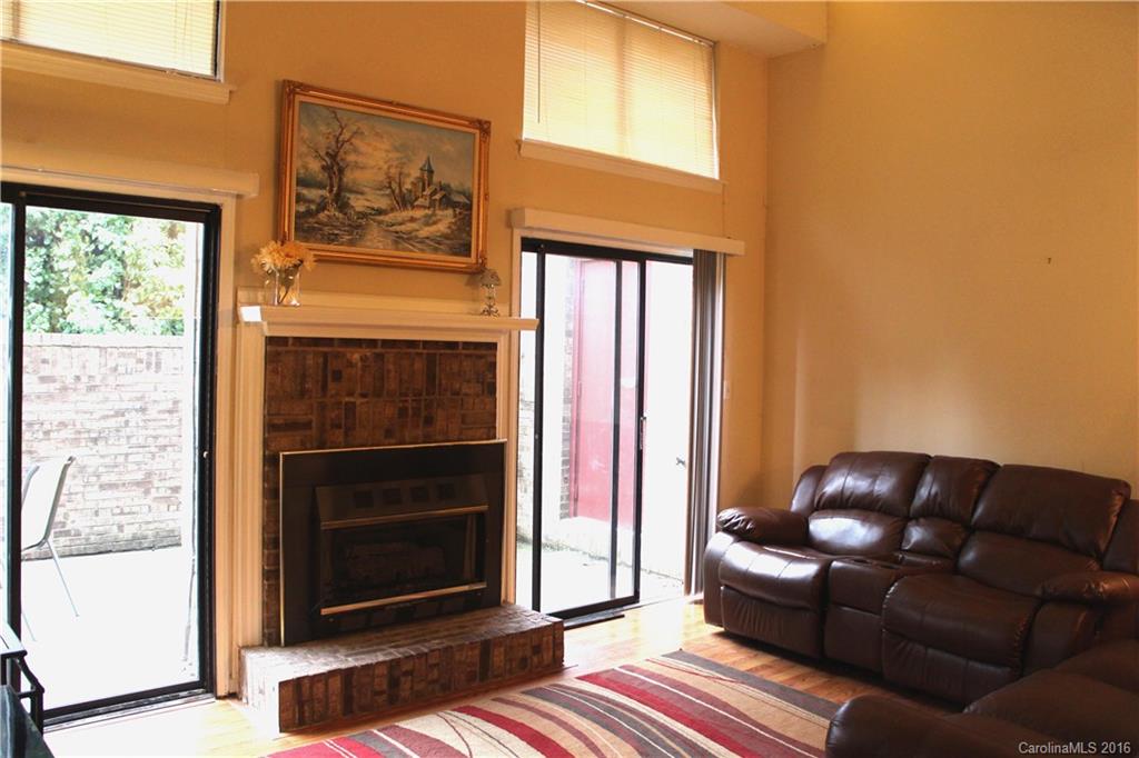 Treva Woods - Residential Lease