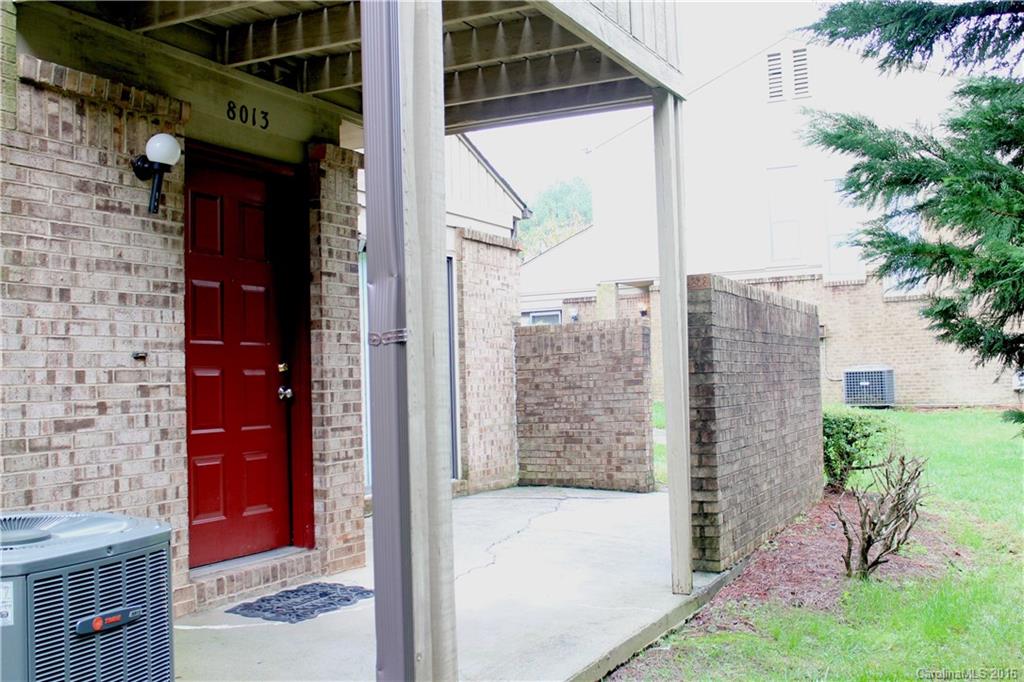 Treva Woods - Residential Lease
