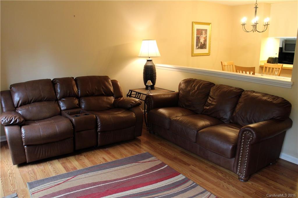 Treva Woods - Residential Lease