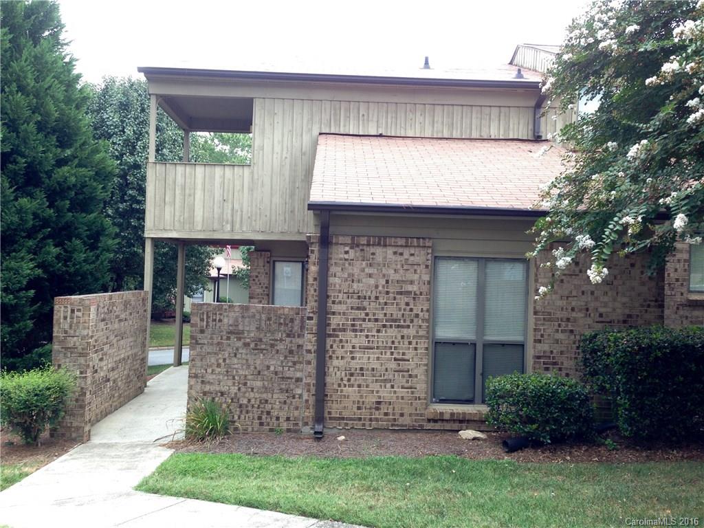 Treva Woods - Residential Lease