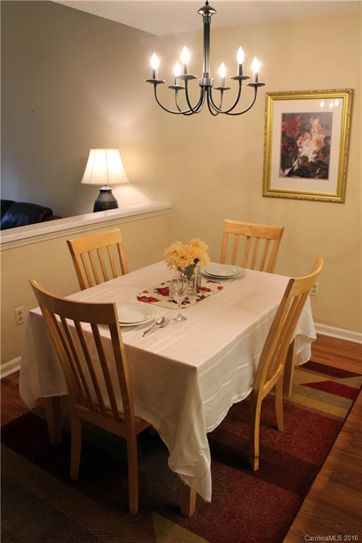 Treva Woods - Residential Lease