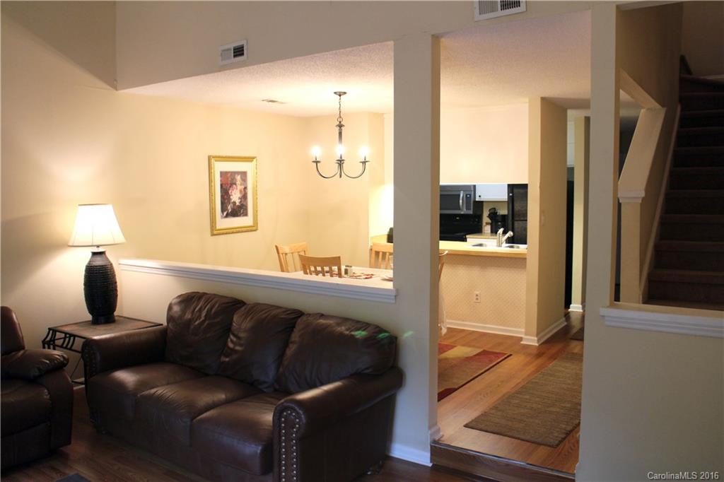 Treva Woods - Residential Lease