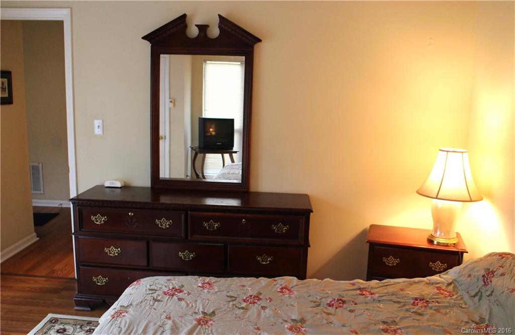 Treva Woods - Residential Lease