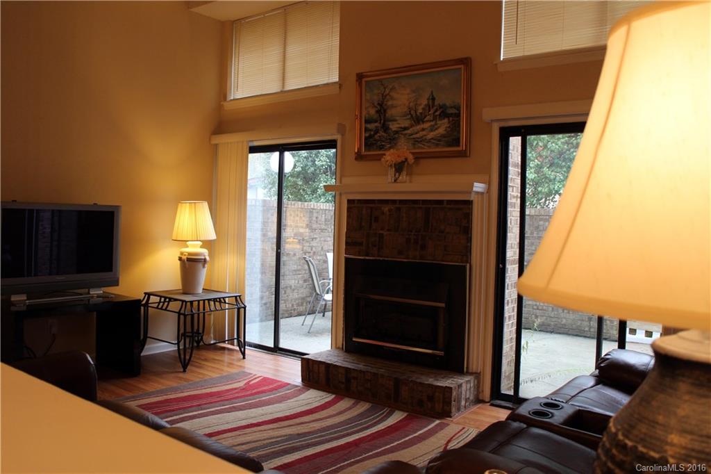 Treva Woods - Residential Lease