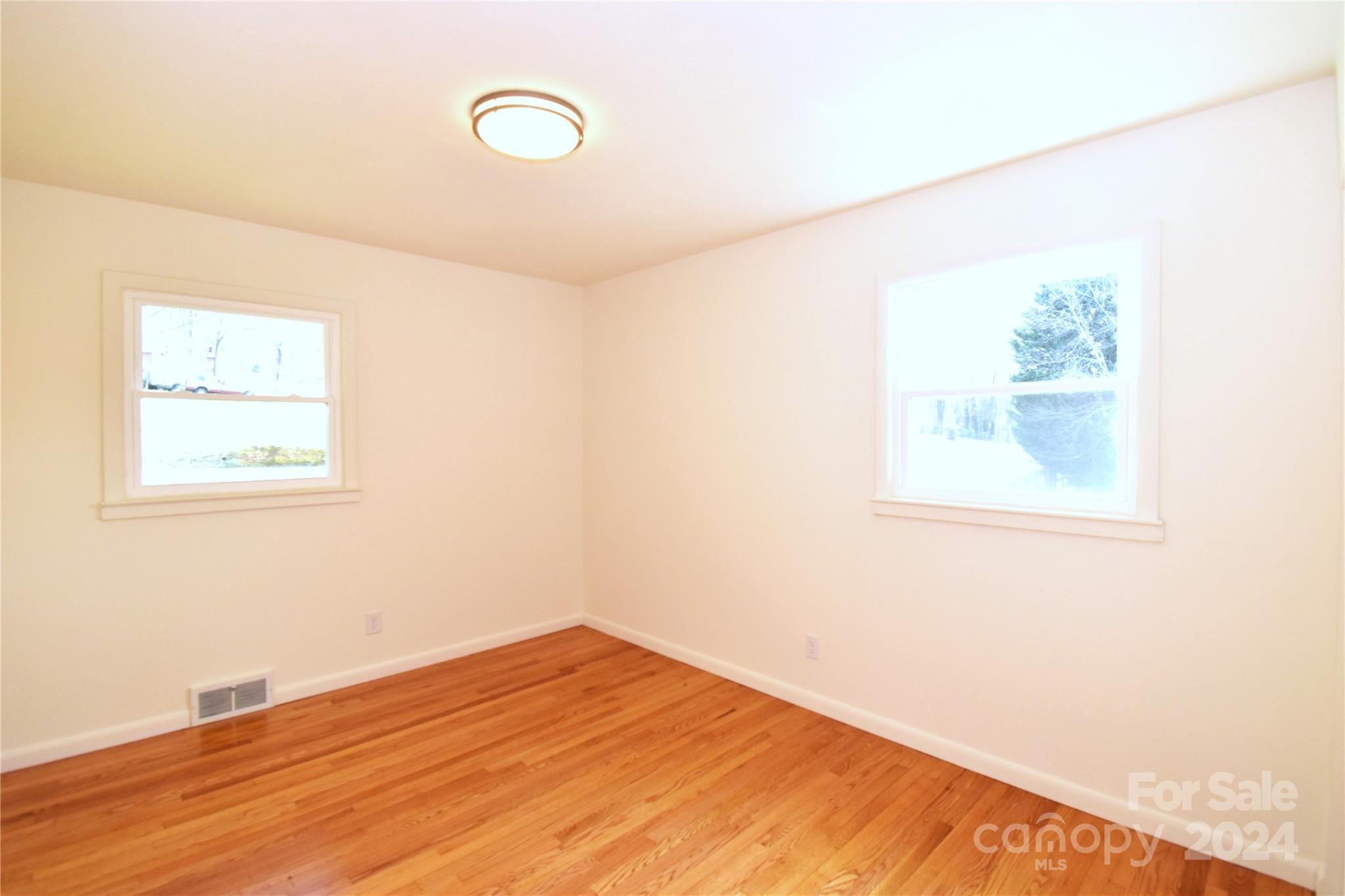 Morgan Heights - Residential