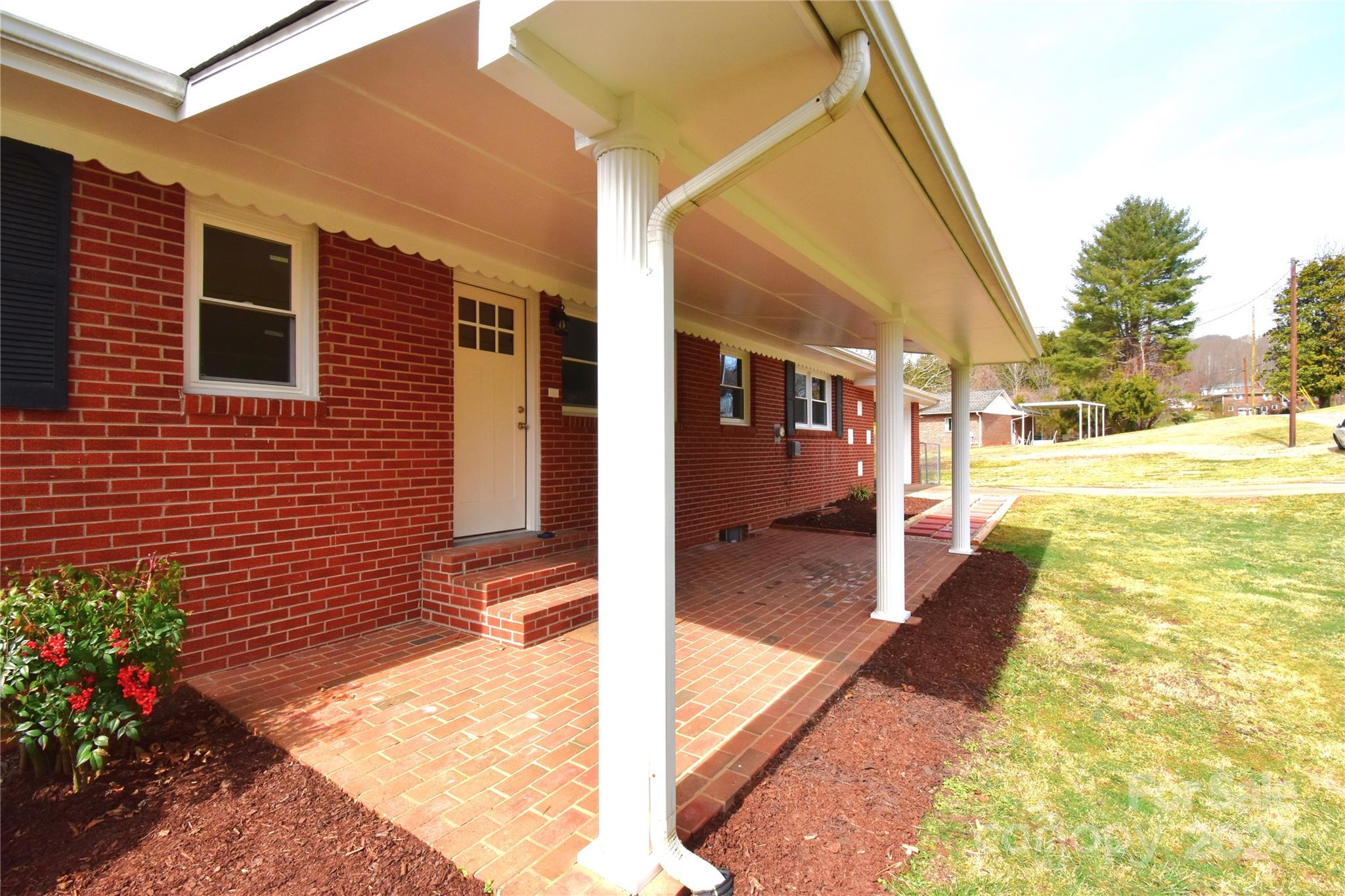 Morgan Heights - Residential