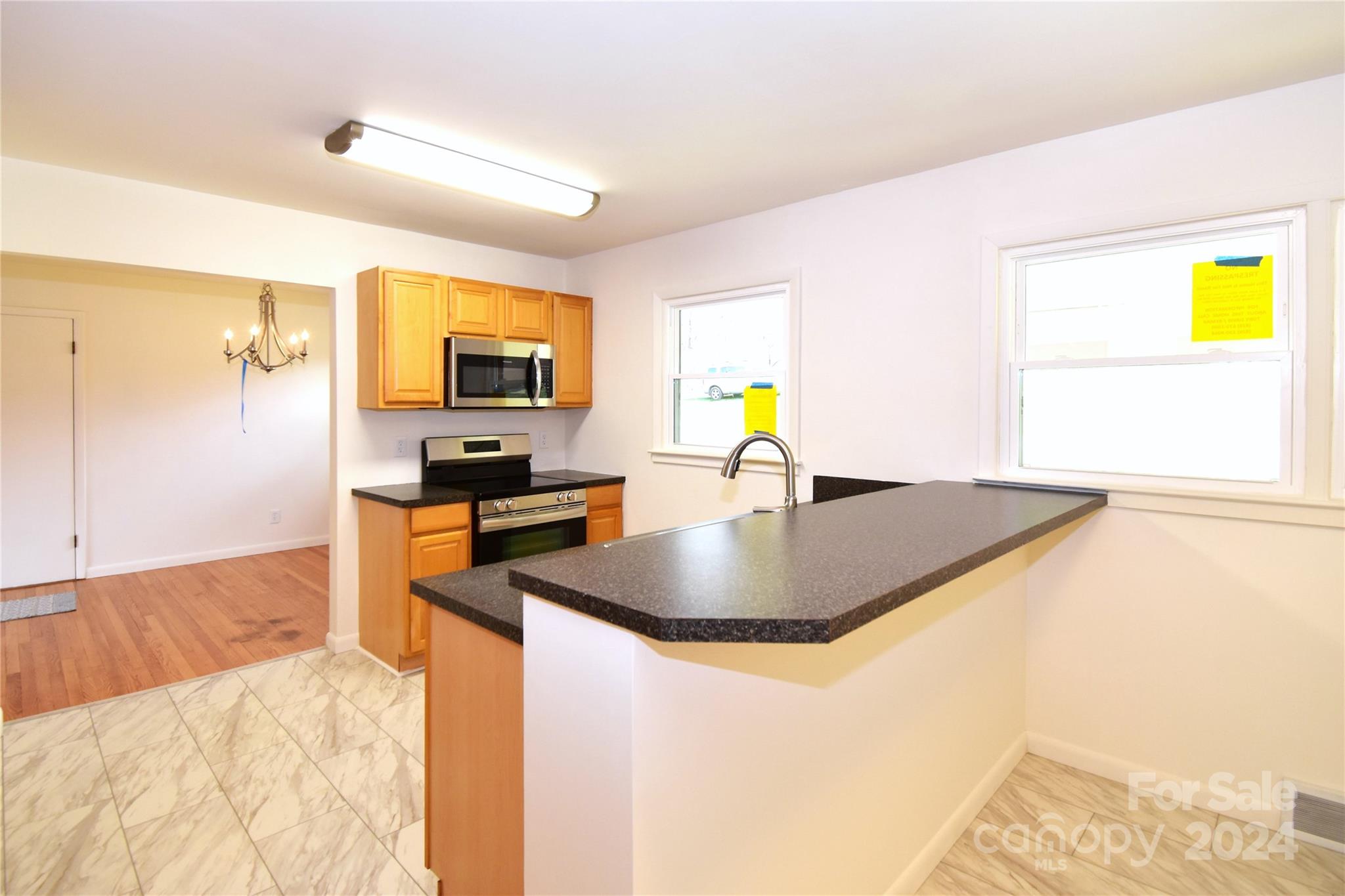 Morgan Heights - Residential