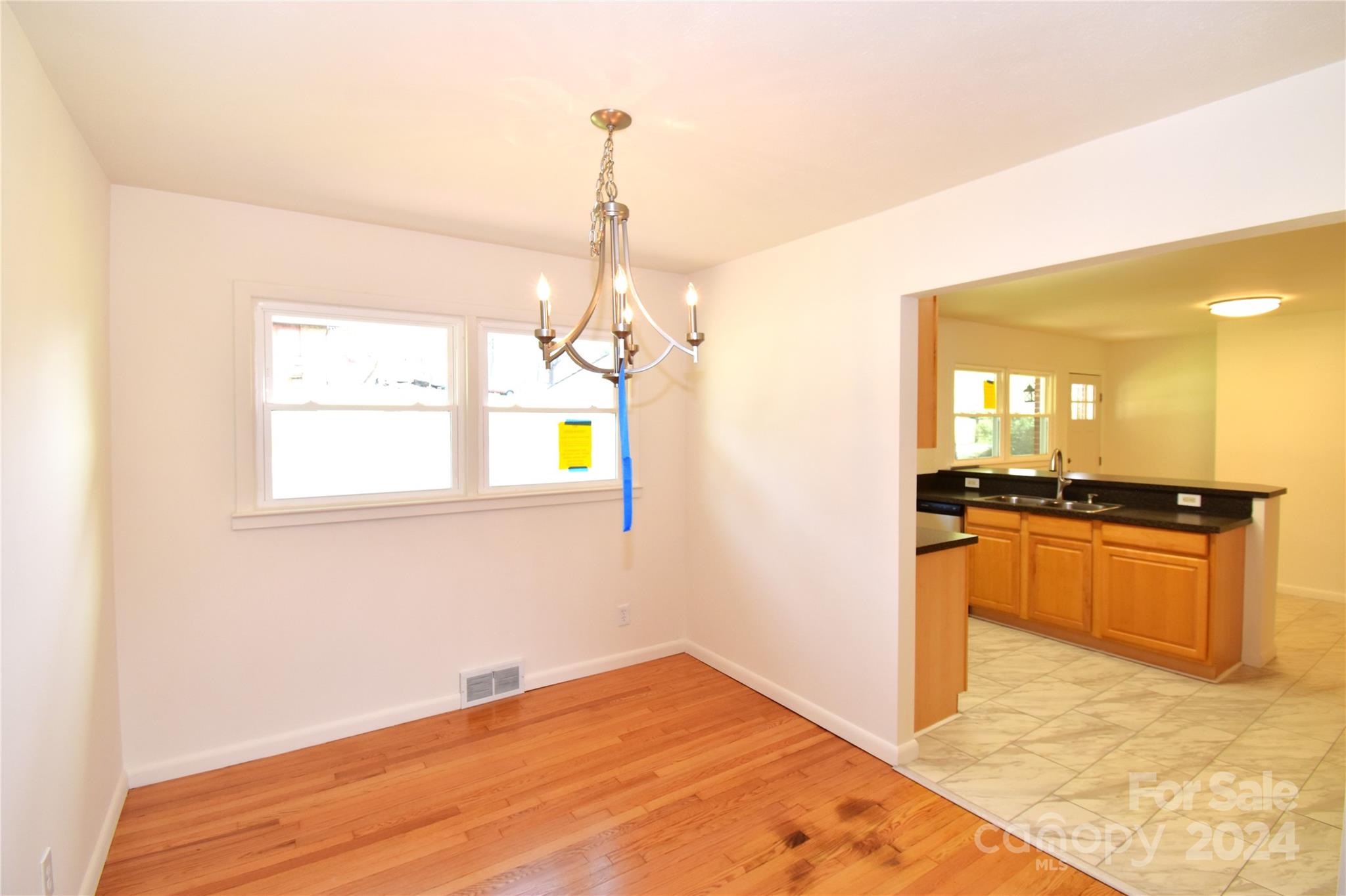 Morgan Heights - Residential