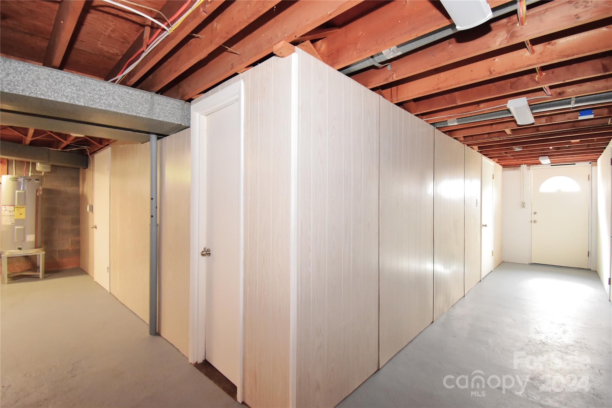 Morgan Heights - Residential