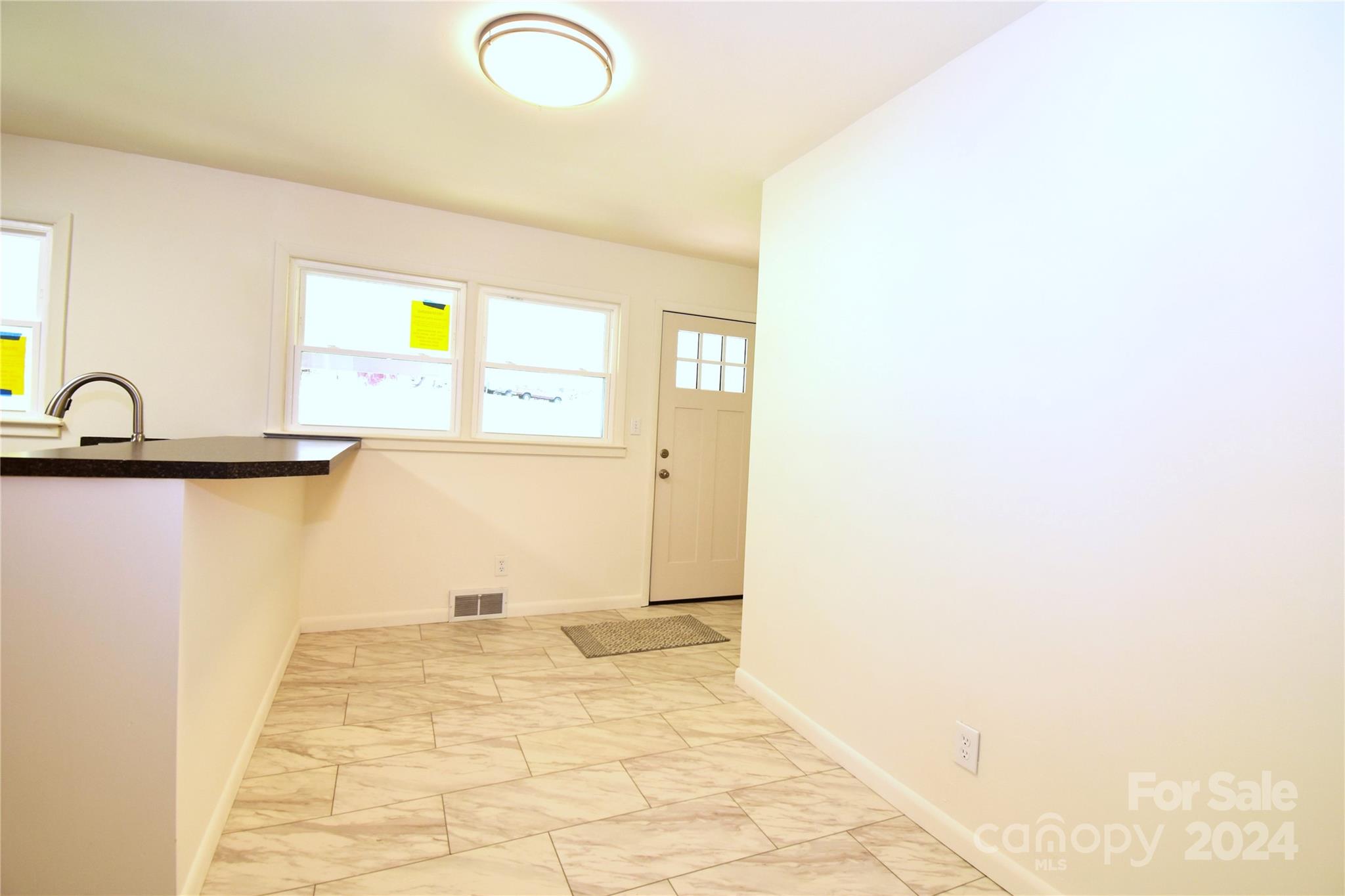 Morgan Heights - Residential