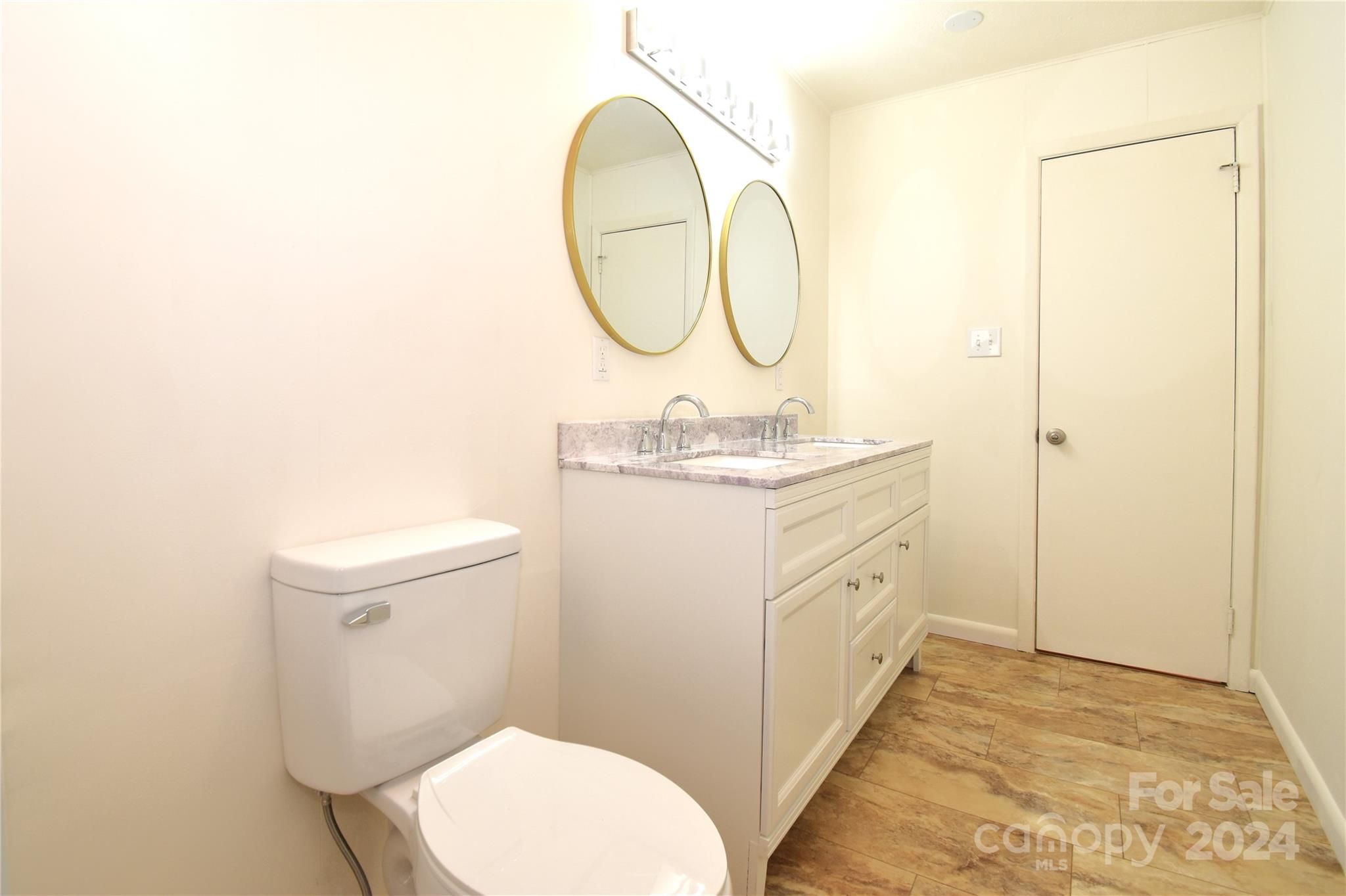 Morgan Heights - Residential