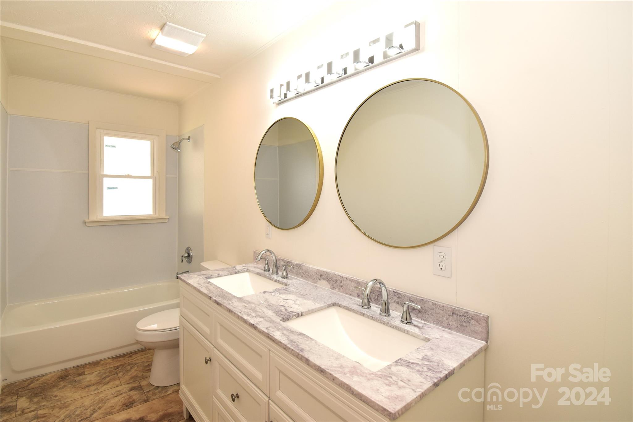 Morgan Heights - Residential