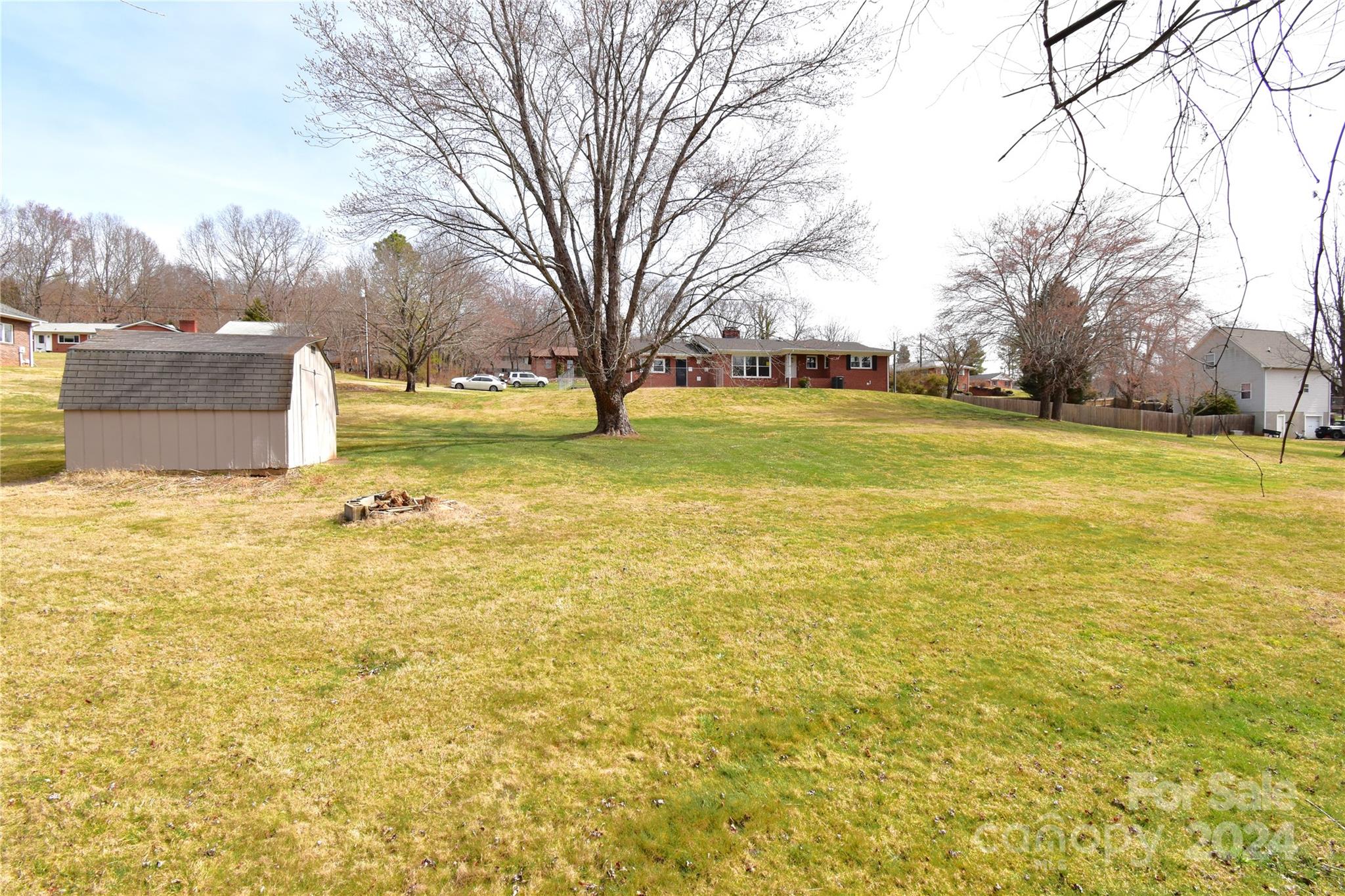 Morgan Heights - Residential