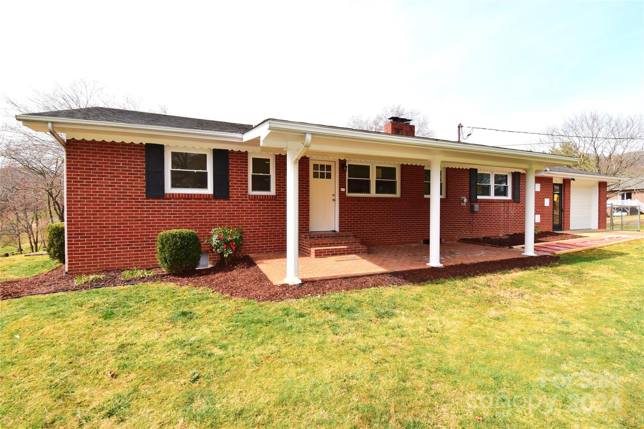 Morgan Heights - Residential