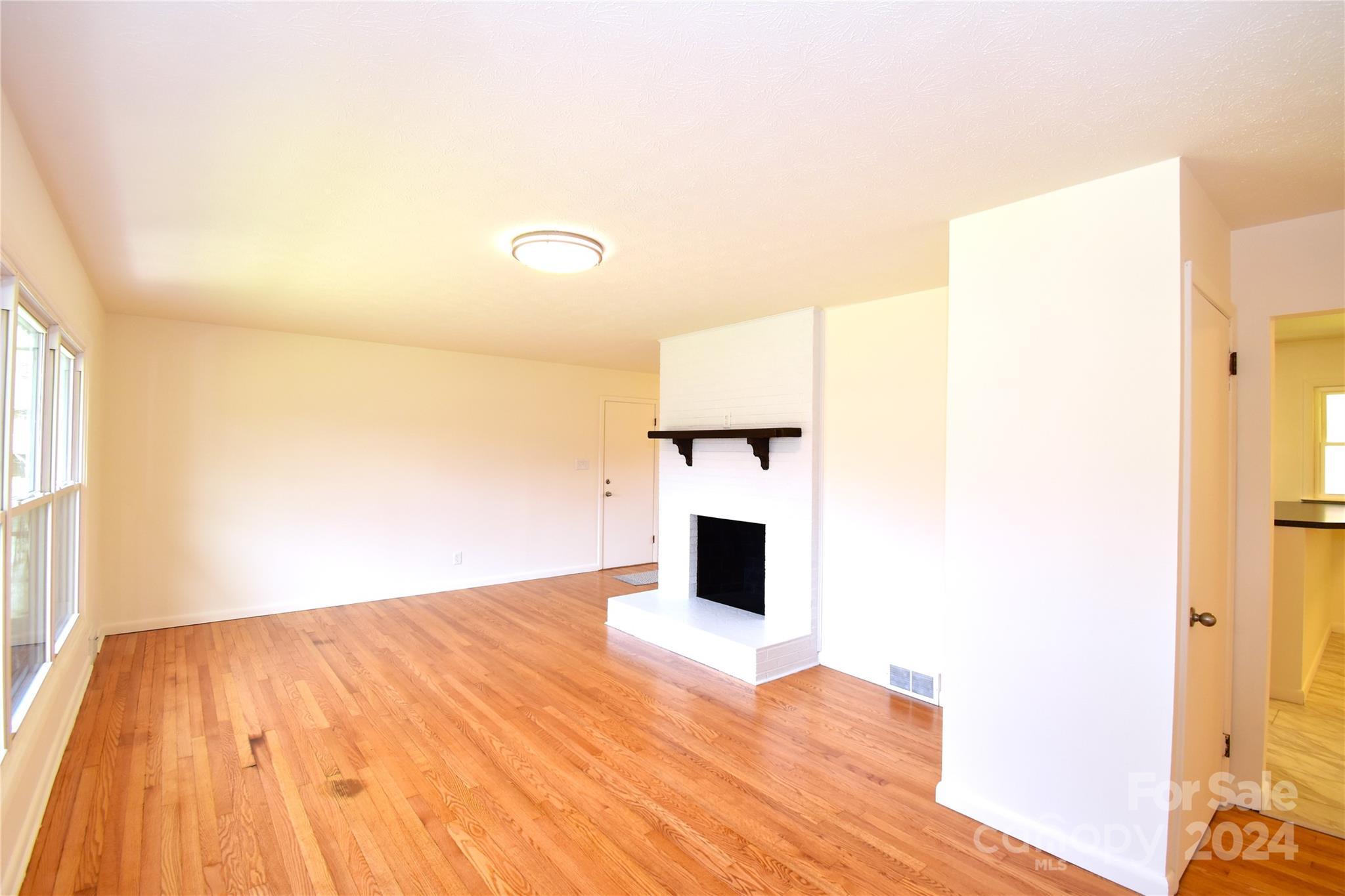 Morgan Heights - Residential