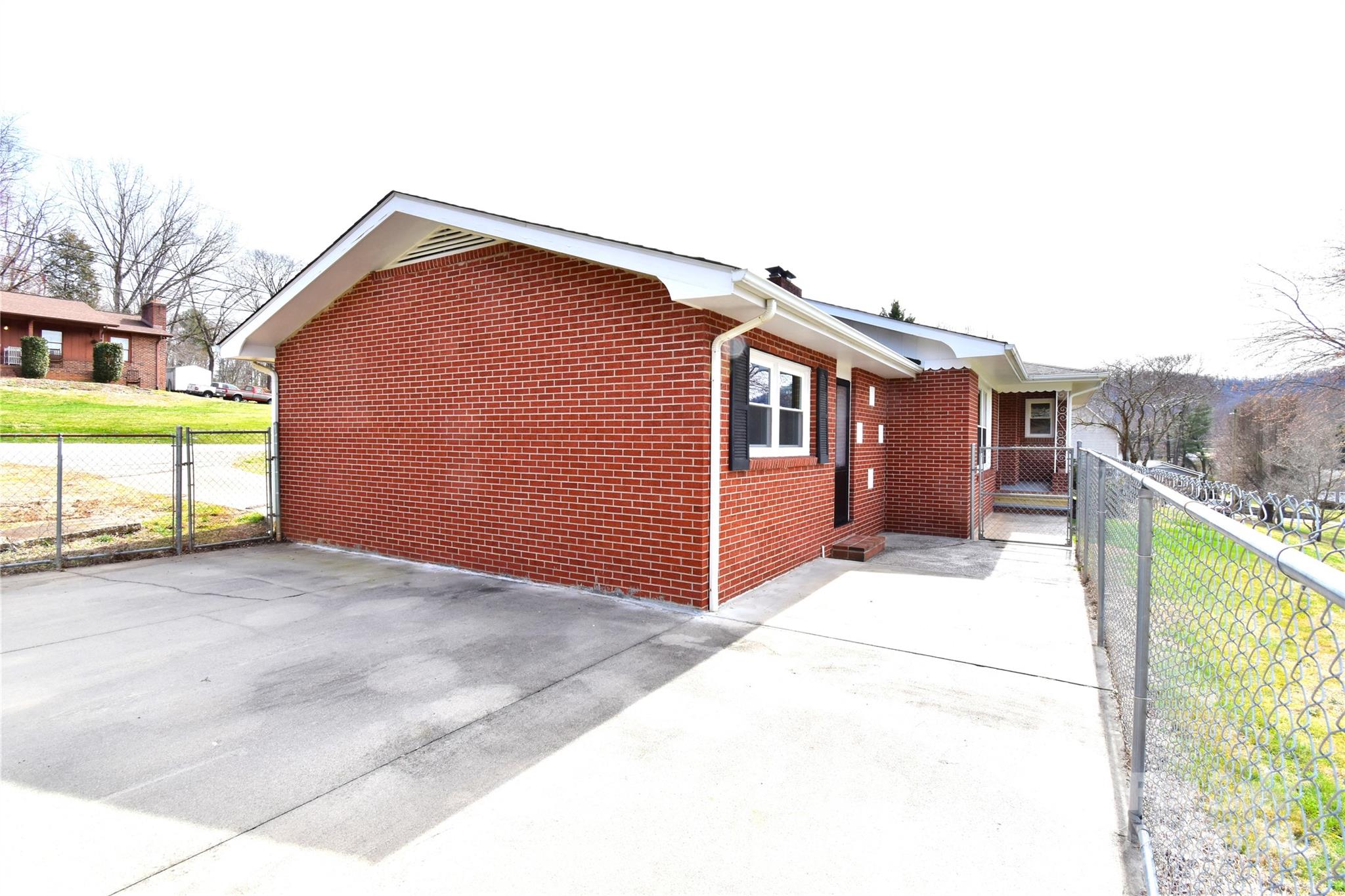 Morgan Heights - Residential