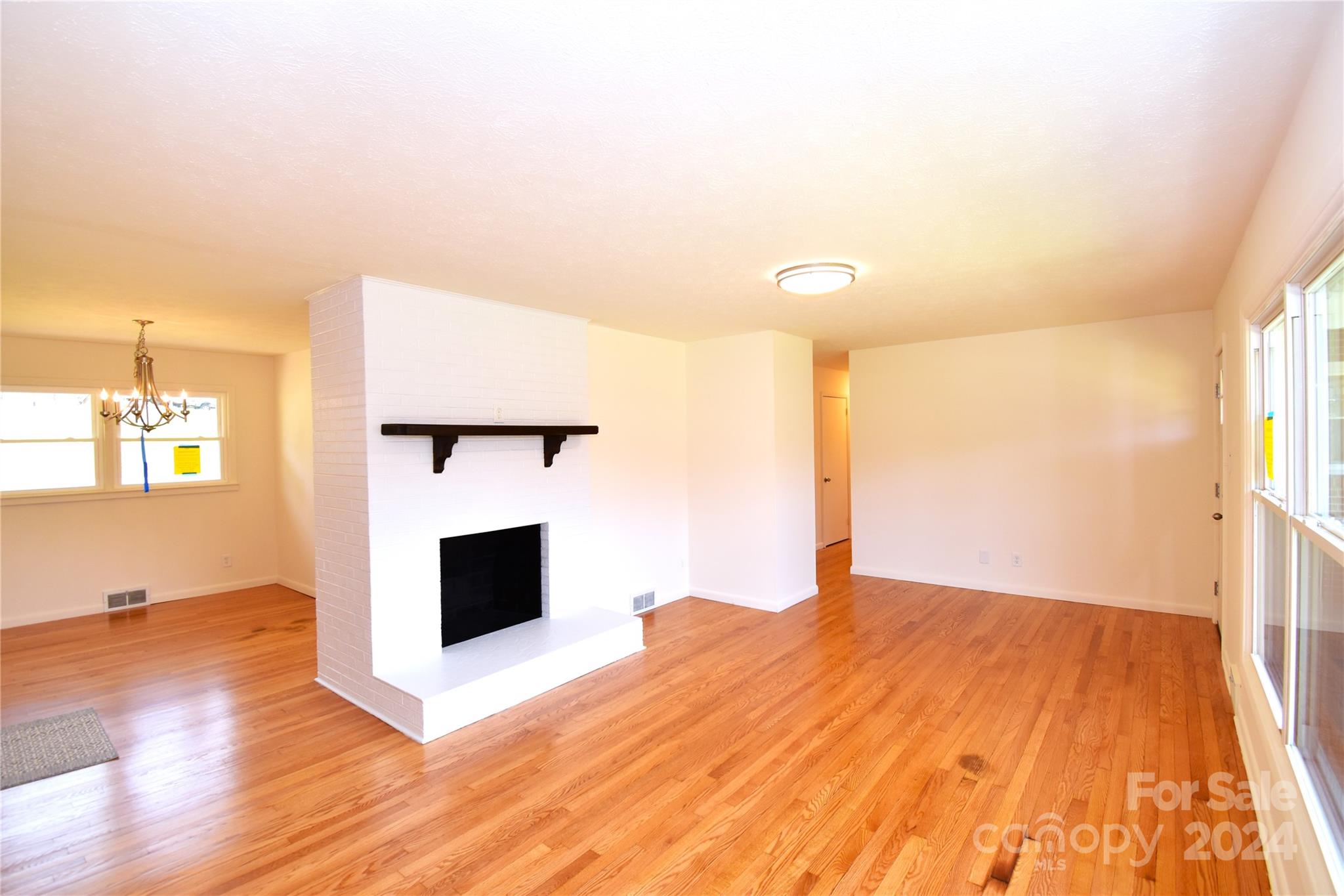 Morgan Heights - Residential