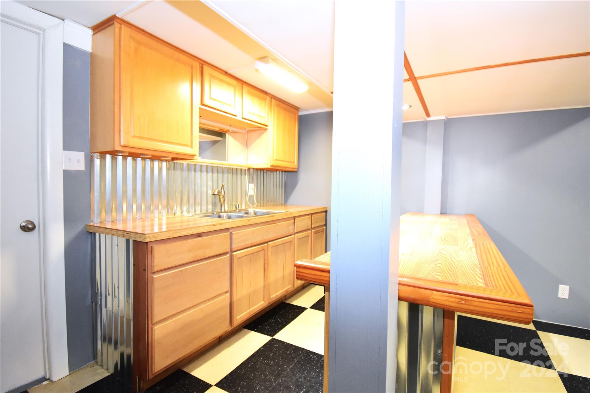 Morgan Heights - Residential