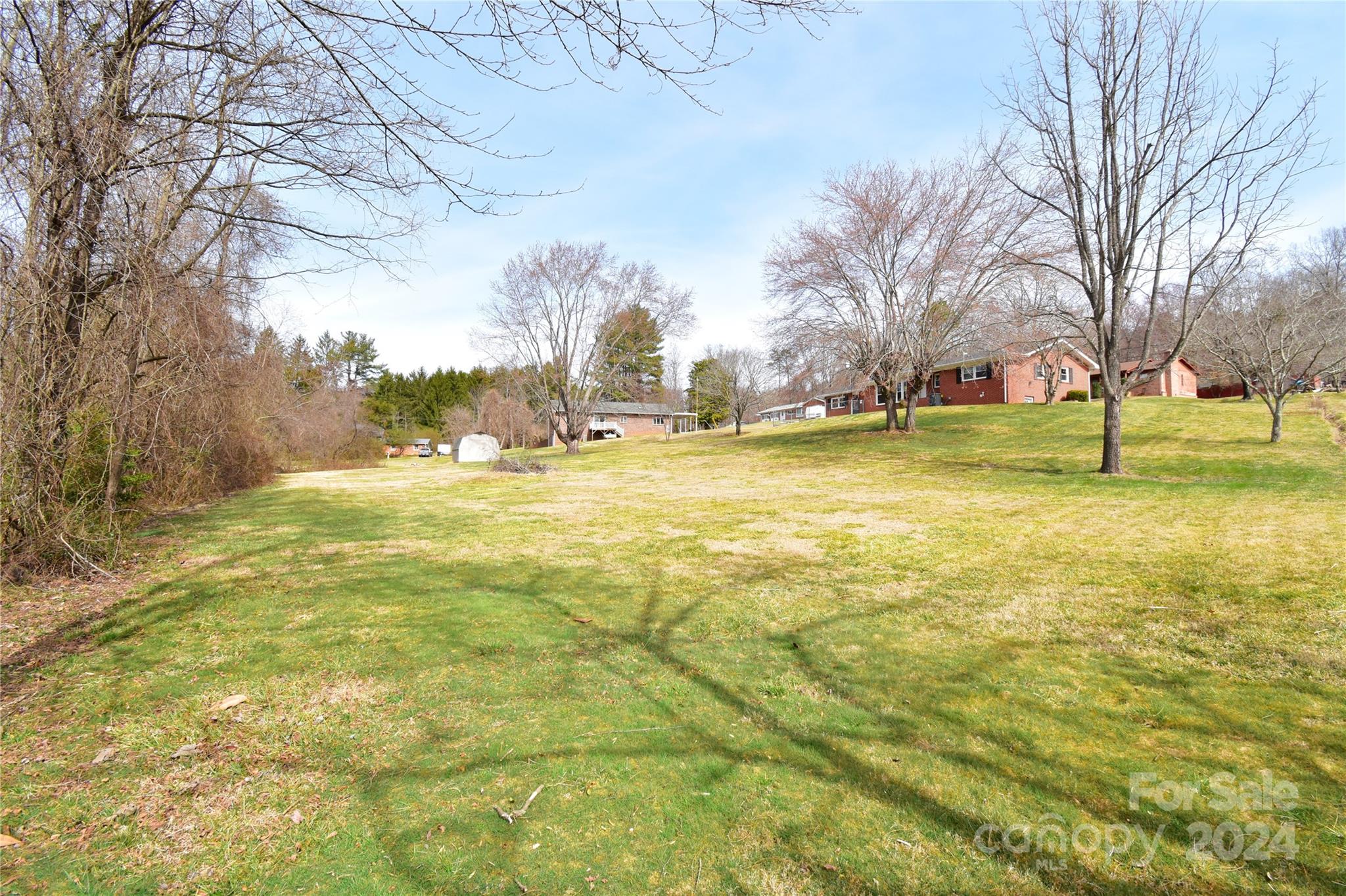 Morgan Heights - Residential